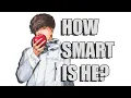 Download Lagu Is Minoru Tanaka Smarter Than Light Yagami? - Death Note