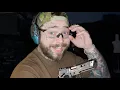 postmalone Mr Nobody Shamier Anderson shoot John Wick4 Keanu Reeves s Pit Viper joerogan