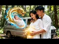 Lagu A Woman Unexpectedly Pregnant Hears Her Baby's Mind From Her Womb — He's Celestial Emperor Reborn!
