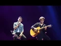Download Lagu FOREVERMORE - David Archuleta Live in Manila at the Kia Theater