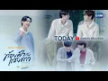 Download Lagu [Teaser] ท้องฟ้ากับแสงดาว (Star\u0026Sky) Ost.Star\u0026Sky - Louis Thanawin