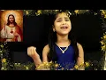 Download Lagu Vaathil Thurakkoo Nee Kaalme | Malayalam Song Sung By Souparnika Anil