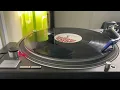 Karl The Voice – Music Is My Life (Derrick Carter's Niggatino Rub) - La Plage Records 2001