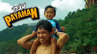 PAPALIGAW