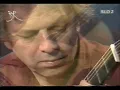 Ralph Towner -- Silence of a Candle