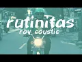 Download Lagu ROY COUSTIC || RUTINITAS (official video)