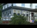 Property raided in prostitution sting owned by RI DMV administrator