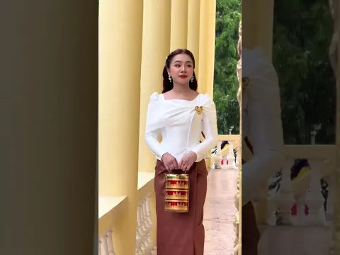 #ទំនៀមបិណ្ឌភ្ជុំ #តន់ចន្ទសីម៉ា #TonChanseyma