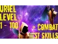 Monster Legends Uriel Level 1 to 100