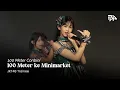 Lagu 【Clean Edit】 100 Meter Ke Minimarket (100 Meter Conbini) - JKT48 Trainee
