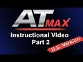 Download Lagu AT MAX Instructional Video Part 2 (US Version)