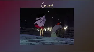 SHERINE X HOUARI DAUPHIN GALBI Slowed And Reverb 