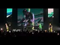 Feid (Ferxxo) - Nos Desconoximos (Europe Fastest Tour 2025 - Palladium Köln - LIVE - 2025-03-08)