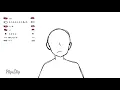Lip Sync Animation Flipaclip