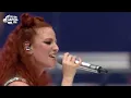 Jess Glynne - 'Hold My Hand' (Live At The Summertime Ball 2016)