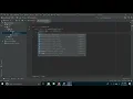 Write JSON object to file in java
