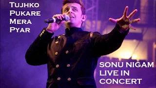 tujhko pukare mera pyar old songs sonu nigam 2019 rafi songs sonu nigam songs