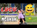 Download Lagu Kumpulan video lucu plastik hitam membungkus cewek cantik prank bikin ketawa ngakak