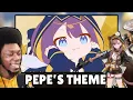 Download Lagu Mystic Light Quest is a BOP!! | Arknight EP Reaction (Pepe's EP)