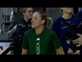 Jordan Larson says goodbye to professional volleyball career