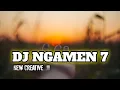 Download Lagu Dj ngamen 7 New Creative Bass Horeg