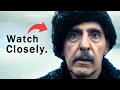 The Entire Point of Severance Is Buried in One Character