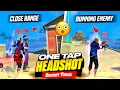 Download Lagu New Secret ONE TAP Headshot Trick🔥in Free Fire || Total Explain || FireEyes Gaming