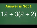 90 of People Fail This Are You in the 10
