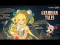 Lucky Golden Carp Jin Lin Pv Guardian Tales