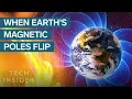 What Will Happen When Earth s North And South Pole Flip