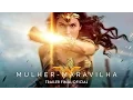 Download Lagu Mulher-Maravilha - Trailer Oficial Final \