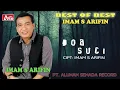 IMAM S ARIFIN - DOA SUCI ( Official Video Musik ) HD