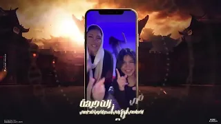 مهرجان دكن دكن هنا مفيش مكان  في يوم نزلت جيها اخصامي  الصافي رايزو   حمو الرانجو   توزيع رايزو دندنها
