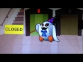 Download Lagu Doopliss Crashes The Elevator/Grounded