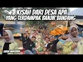 KISAH DARI DESA DAMPAK BENCANA BANJIR BANDANG WARGA KAMPUNG APA LUBUK MINTURUN 