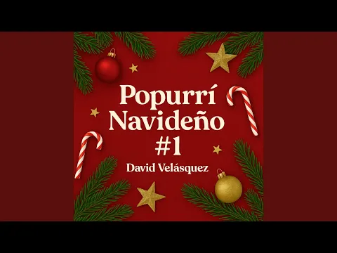Video Thumbnail: Popurri Navideño Vol. 1