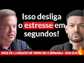 Download Lagu Segredo para viver sem medo e ansiedade para sempre! Sua mente pode se curar! - Dr. Joe Dispenza