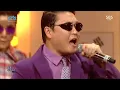 PSY - ‘나팔바지(NAPAL BAJI)’ 1213 SBS Inkigayo