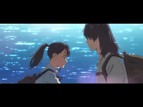 SUCESSO do DIRETOR de YOUR NAME e DUBLADO! É BOM OU? 