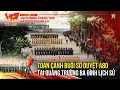 Download Lagu Toàn cảnh Sơ duyệt Lễ diễu binh A80 ở Ba Đình: 40.000 người khí thế trang nghiêm, quy mô hoành tráng