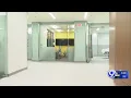 SUNY Upstate unveils new training center