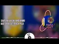 FRANCCISCA PETER - AKU KEHILANGANMU || LYRIC VIDEO ||