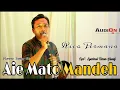 AIE MATO MANDEH - ZALMON || Cover By Rico Permana (Live Orgen)