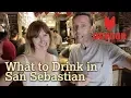 Download Lagu What to Drink in San Sebastian | Devour San Sebastian
