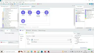 XML to JAVA transformation in Mule ESB MuleSoft