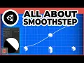 The Basics of SmoothStep a Useful Shader Function in Unity URP 2020 3 Game Dev Tutorial