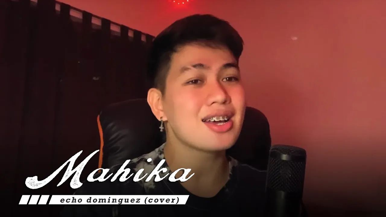 Mahika - Adie & Janine Berdin (echo dominguez cover)