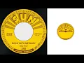Download Lagu Billy Lee Riley - Rock with Me Baby