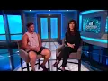 Big Brother 20 - Julie Chen MOONVES