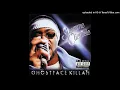 Ghostface Killah - Nutmeg (Ft RZA)